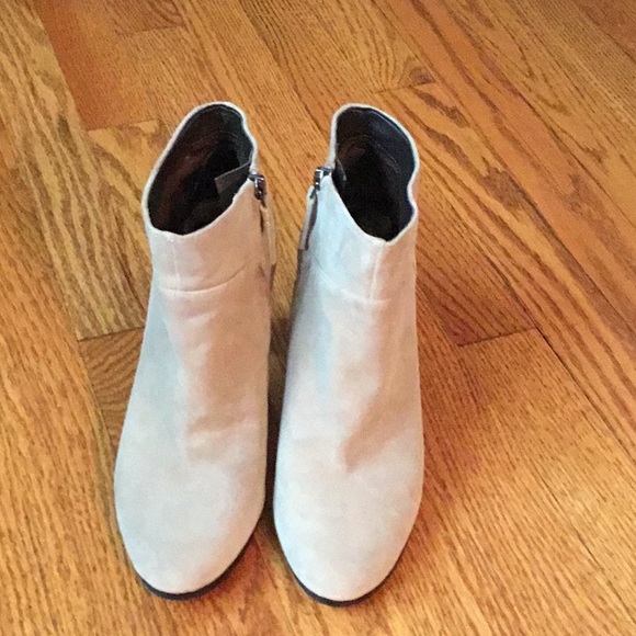Sam Edelman Shoes - Sam Edelman Salina Booties